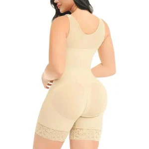 TAILEDEN Colombian Shapewear for Women - Image 3