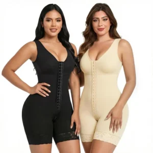 TAILEDEN Colombian Shapewear for Women - Image 7