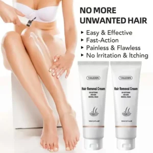 Hair Removal Cream for All Women & Men-Discounted Repeat Purchase - Image 3