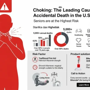 Life-Saving Anti-Choking Device Ultra+ - Image 7