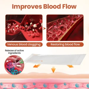 VeinTarget Microneedle Patch - Image 5