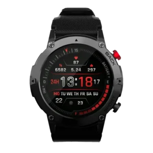 THE ENDURANCEX SMARTWATCH - Image 2