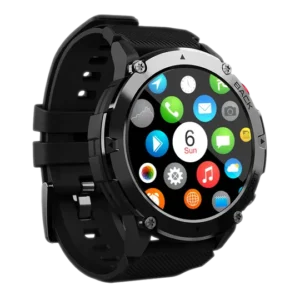 THE ENDURANCEX SMARTWATCH - Image 5