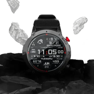 THE ENDURANCEX SMARTWATCH - Image 6