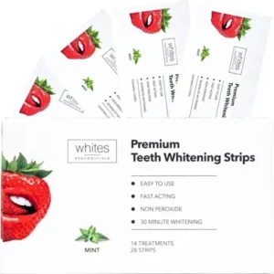 Teeth Whitening Strips