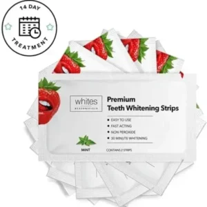 Teeth Whitening Strips - Image 4