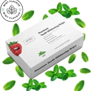 Teeth Whitening Strips - Image 5