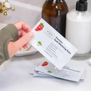 Teeth Whitening Strips - Image 7