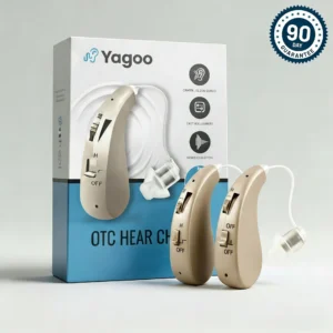 Smart hearing aids