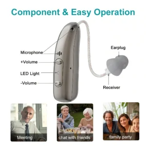 Smart hearing aids - Image 10