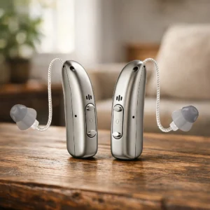 Smart hearing aids - Image 2