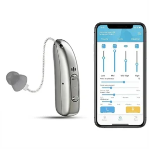 Smart hearing aids - Image 3