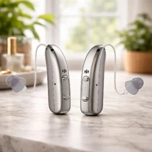 Smart hearing aids - Image 6