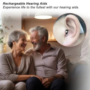 Smart hearing aids - Image 7