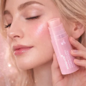 Collagen Volume Multi Balm-Free gift Eye Patch - Image 3