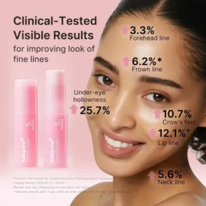 Collagen Volume Multi Balm-Free gift Eye Patch - Image 7