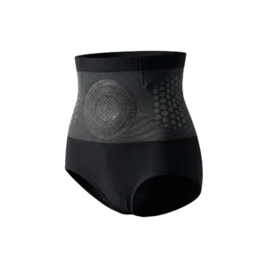 Thermogenic Fat-Burning Sculpting Shorts - Image 19