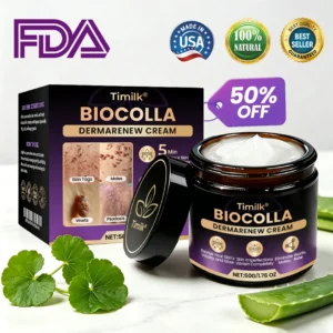 BioColla DermaRenew Cream