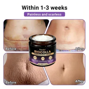 BioColla DermaRenew Cream - Image 10