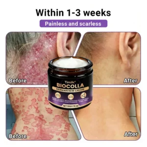 BioColla DermaRenew Cream - Image 11