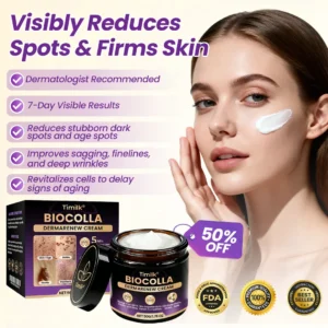 BioColla DermaRenew Cream - Image 12