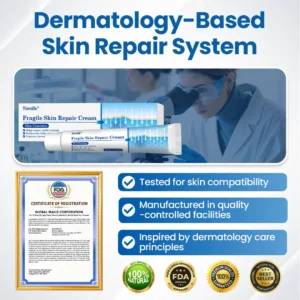 Fragile Skin Repair Cream - Image 5
