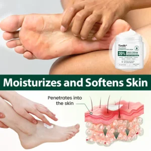 GlucoDerm Regenerative Foot Cream - Image 5