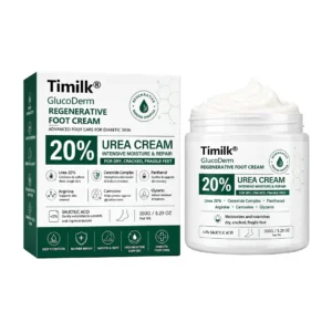 GlucoDerm Regenerative Foot Cream - Image 7