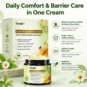 RootSoft DualRelief Cream - Image 2