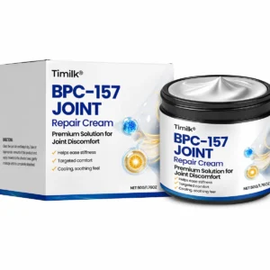 Soothing Cream