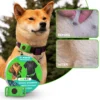 12 Months Flea and Tick Free