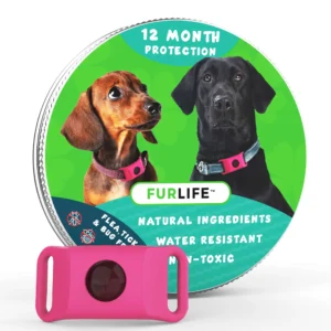 12 Months Flea and Tick Free - Image 3