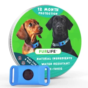 12 Months Flea and Tick Free - Image 4