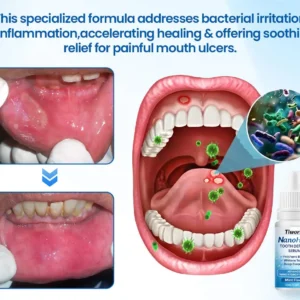 NanoHAP Tooth Defense Serum - Image 10