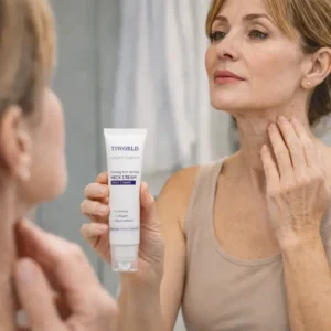 Neck care cream - Image 2