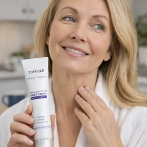 Neck care cream - Image 3