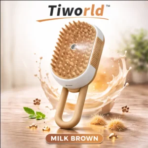 Professional Pet Grooming Brush