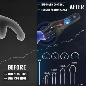 Restore Confidence & Performance with NeuroPulse Pro - Image 3