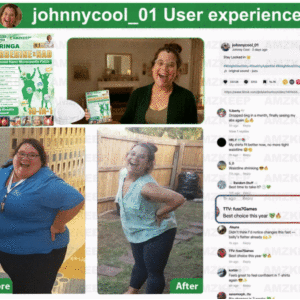 10-in-1 Nano 𝑷𝒂𝒕𝒄𝒉 ·Lose cravings · Feel lighter in 7 days · No pills · No injections - Image 5