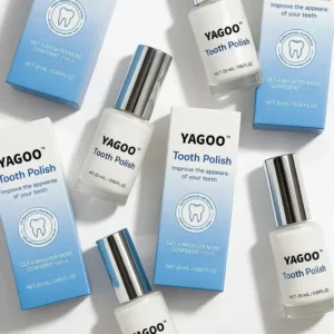 Tooth Polish - Instant Clean Smile! - Image 4