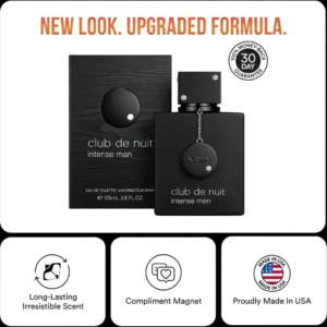 Turn Heads and Ignite Her Desire with Two Sprays of Hypnotism Cologne - Image 4