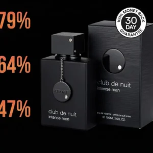Turn Heads and Ignite Her Desire with Two Sprays of Hypnotism Cologne - Image 6