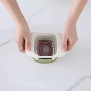 Vegetable Diced Chopper - Image 5