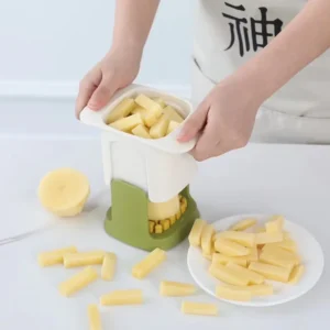 Vegetable Diced Chopper - Image 4