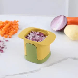 Vegetable Diced Chopper - Image 2