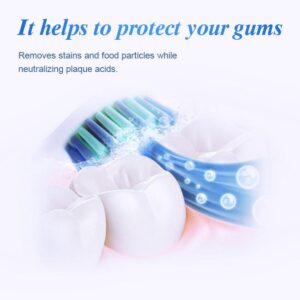 Viaty Stain Removal Whitening Toothpaste - Image 7