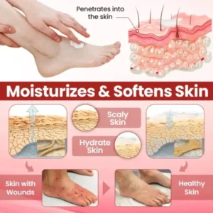 VitaGluco Diabetic Care Cream - Image 8