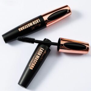 Voluminous 4D BigEyes Mascara - Image 6