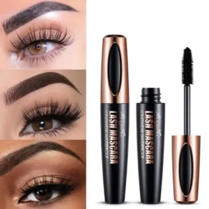 Voluminous 4D BigEyes Mascara - Image 5