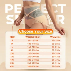 Vonutri® Thermogenic Fat-Burning Sculpting Shorts